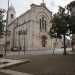 E infine, in via Giuseppe Pugliese, andiamo a visitare lelegante chiesa di San Giuseppe edificata in stile neogotico nel 1921 sulle rovine della pi antica chiesa del Purgatorio